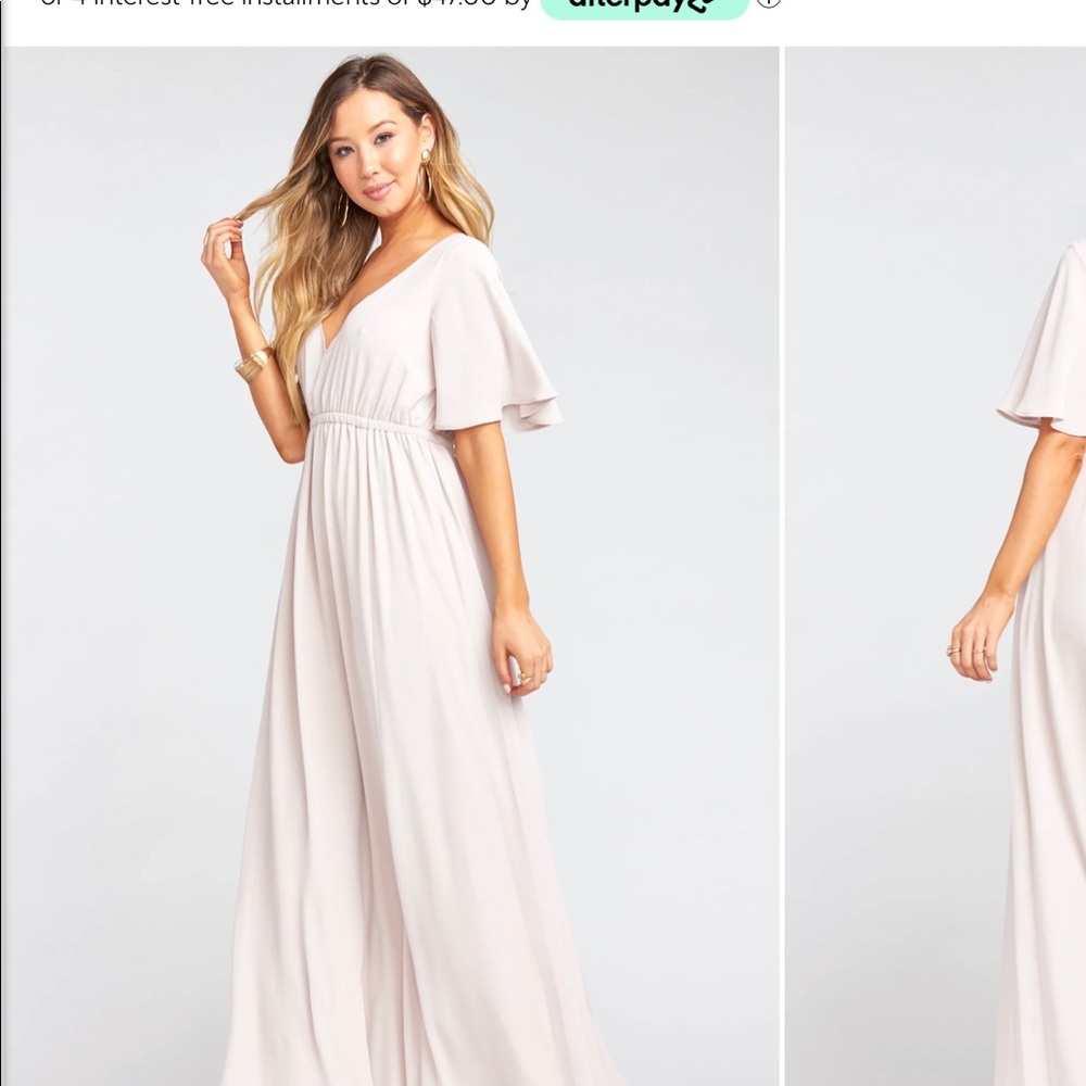 Show me your mumu dress